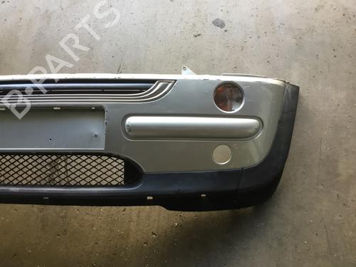 Front bumper MINI MINI (R50, R53)  | BP27161216C7 