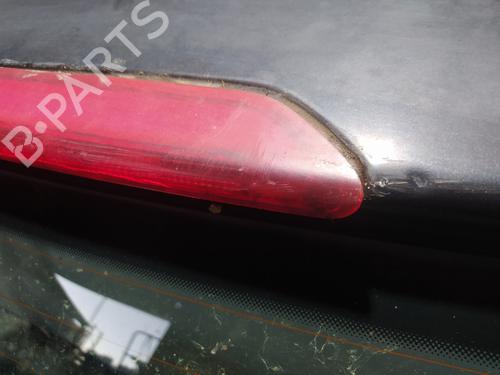Tailgate VW POLO (9N_, 9A_) 1.4 TDI | BP16072791C6 