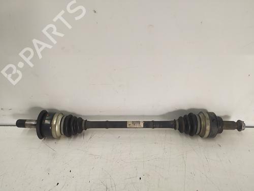 Left rear driveshaft BMW 1 (F20) [2011-2019]  18110298