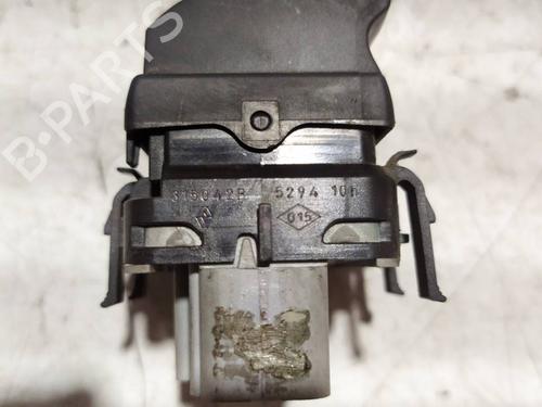 Left front window switch RENAULT SCÉNIC II (JM0/1_) | BP39243536I27 - Image 2