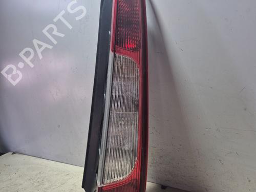 Højre baglygte FORD FOCUS C-MAX (DM2)  | BP26720534C35 