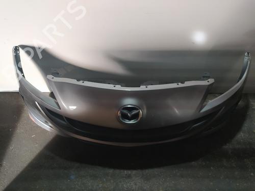 Front bumper MAZDA 3 (BL) | BP15939884C7
