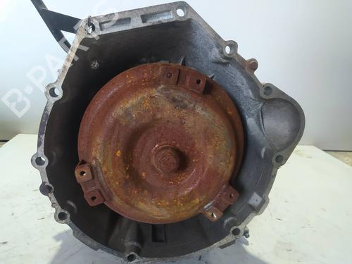 Gearkasse MERCEDES-BENZ CLK Convertible (A208) CLK 200 (208.435) (136 hp) 8714757
