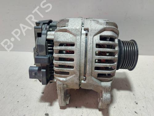 Generator SKODA FABIA I (6Y2)  | BP18833737M7 