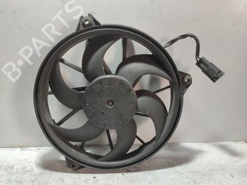 Radiator fan FIAT ULYSSE (179_)  | BP11689803M35 