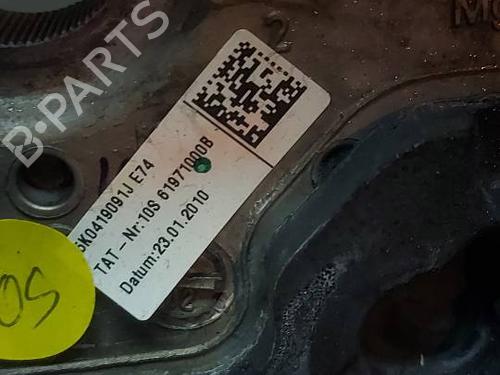 Steering wheel VW GOLF VI (5K1) | BP40092259C49 - Image 5