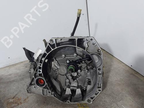 Used Gearbox DACIA SANDERO II [2012-2025]  30319199