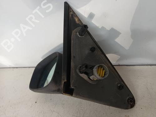 Left mirror RENAULT LAGUNA II (BG0/1_) 2.2 dCi (BG0F) | BP13697467C26 