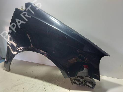 Right front fenders VW POLO (9N_, 9A_) 1.4 16V | BP24864445C42 