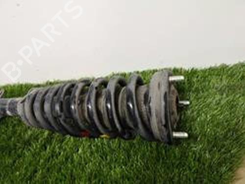 Right front shock absorber MAZDA 6 Estate (GH) 2.0 MZR-CD (GH14) | BP12509607M17 