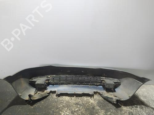 Front bumper OPEL ZAFIRA A MPV (T98) 2.0 DTI 16V (F75) | BP8717066C7 