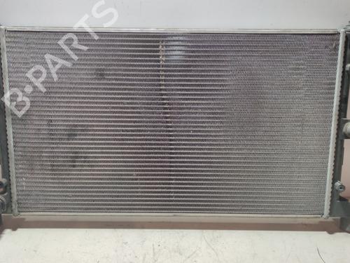 Used Water radiator SEAT ALHAMBRA (7V8, 7V9) [1996-2010]  13118683