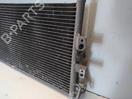 AC radiator NISSAN ALMERA II Hatchback (N16) 1.5 dCi | BP8714331M32