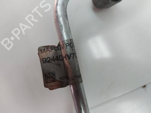 AC pipe NISSAN QASHQAI II (J11, J11_)  | BP29573782M126 