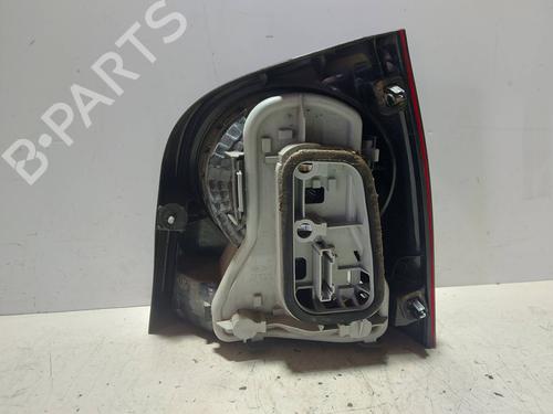 Left taillight VW POLO (9N_, 9A_) 1.4 16V | BP24201957C34 
