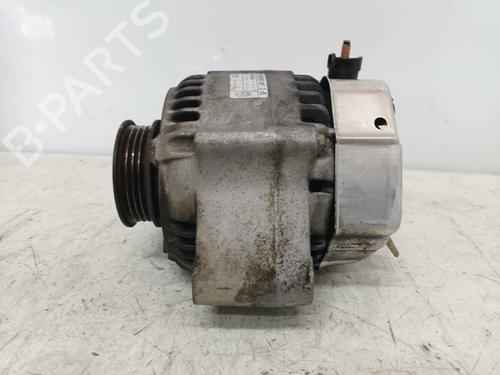 Generator HONDA HR-V (GH_) 1.6 16V 4WD (GH2, GH4) | BP11801350M7 