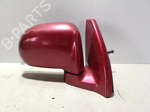 Used Right mirror HYUNDAI ATOS (MX) [1997-2015]  15585071