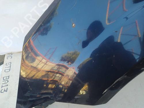 Left front fenders FORD FIESTA V (JH_, JD_)  | BP11802418C41 