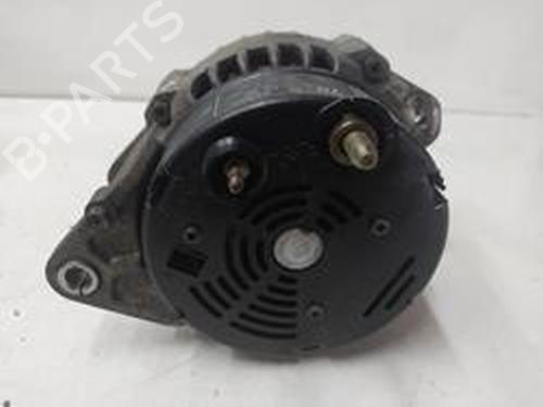 Alternator NISSAN TERRANO II (R20) 2.7 TDi 4WD | BP8714390M7 