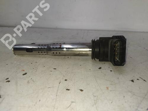 Used Ignition coil Ignition coil SEAT LEON (1P1) 1.8 TSI (160 hp) 10118845 10118845
