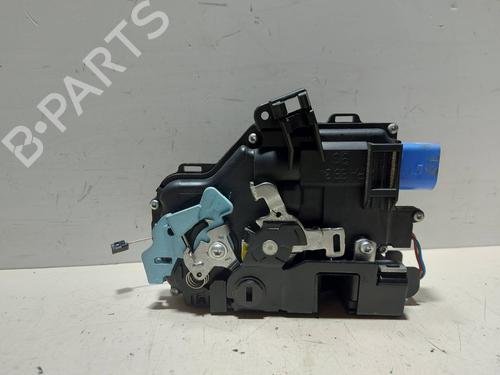 Rear left lock VW GOLF V (1K1)  | BP23148344C100 