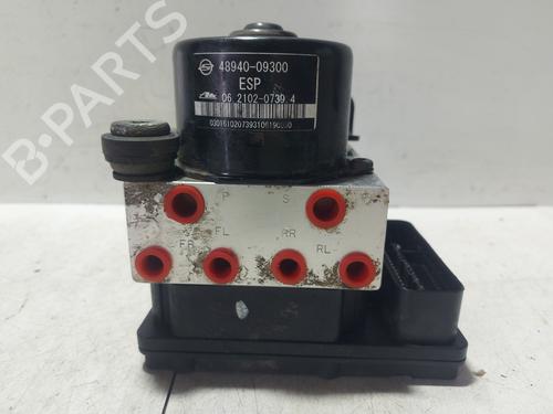 ABS pump SSANGYONG ACTYON I | BP37248663M43 - Image 3