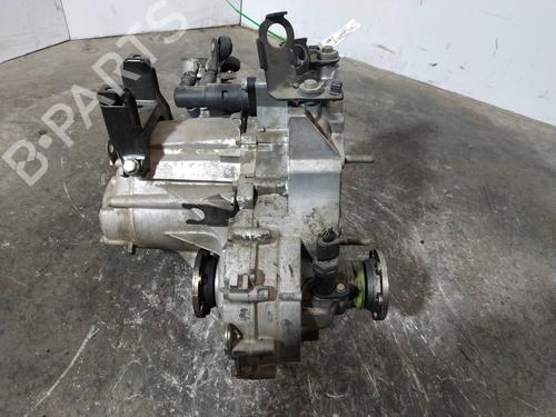 Gearbox SKODA FABIA I (6Y2)  | BP8706547M3 