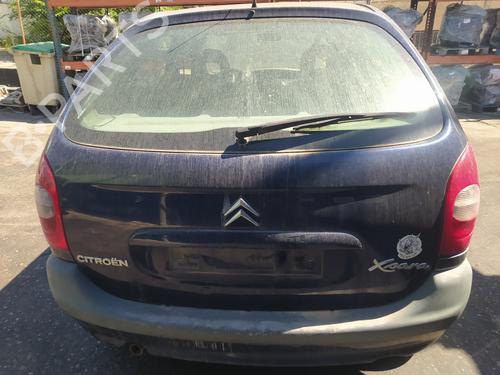 Left taillight CITROËN XSARA PICASSO (N68) 1.6 16V | BP18551918C34