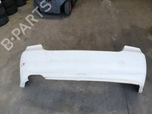 Used Rear bumper BMW 3 (E90) 320 d (163 hp) 8701701