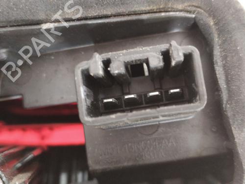 Højre baglygte FORD GRAND C-MAX (DXA/CB7, DXA/CEU)  | BP29907035C35