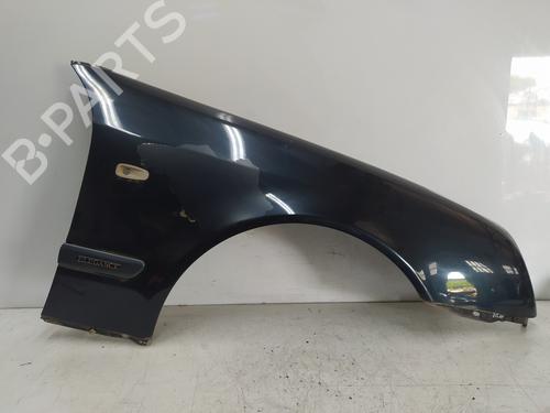 Used Right front fenders MERCEDES-BENZ CLK (C208) CLK 320 (208.365) (218 hp) 26334717
