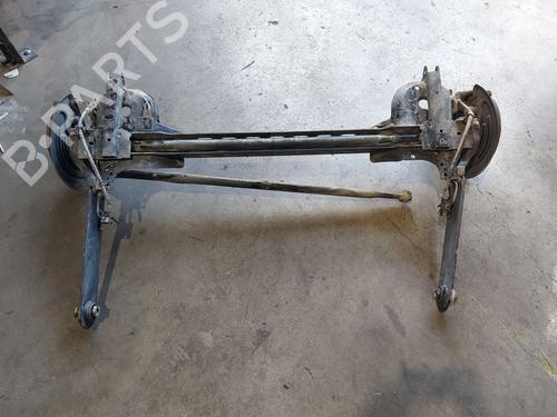 Rear axle NISSAN NV300 Kombi (X82) | BP30469186M2