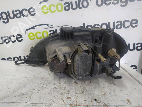 Right headlight MERCEDES-BENZ M-CLASS (W163) ML 430 (163.172) | BP8701366C29 