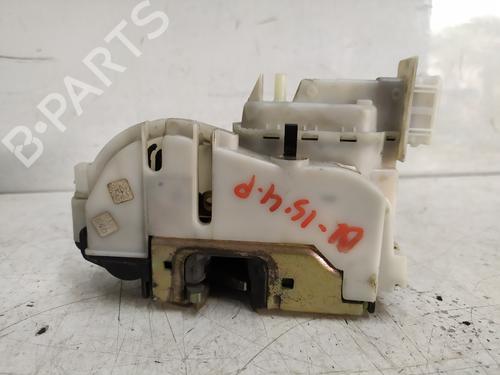 Used Front left lock Front left lock 36566748 36566748