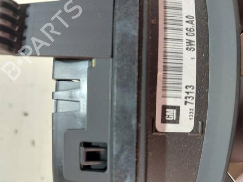 Instrument cluster OPEL INSIGNIA A Saloon (G09) 2.0 CDTI (69) | BP20330324C47 