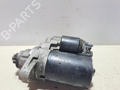 Starter VW POLO (9N_, 9A_) 1.4 TDI | BP17064875M8 