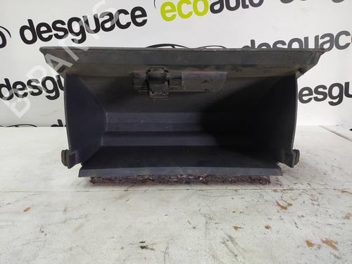 Glove box FORD TOURNEO CONNECT 1.8 TDCi | BP8714737C95 