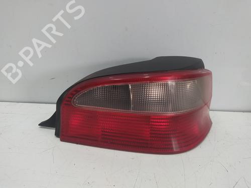Used Right taillight CITROËN SAXO (S0, S1) 1.5 D (54 hp) 16886561