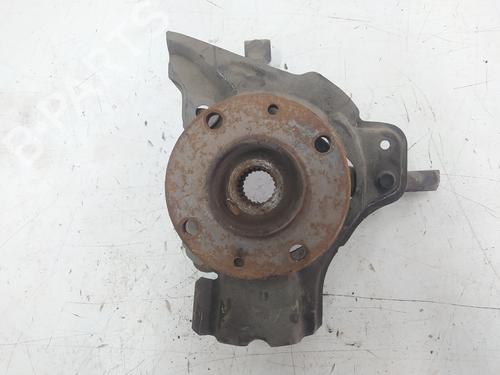 Used Left front steering knuckle FIAT BRAVO I (182_) 1.6 16V (182.AB) (103 hp) 8713767