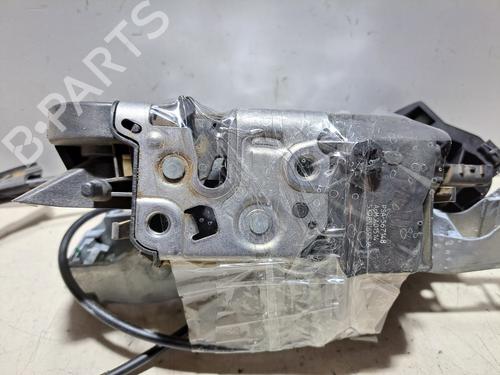 Front left lock PEUGEOT 308 I (4A_, 4C_)  | BP17045876C98 