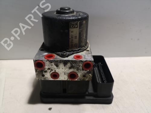 Used ABS pump SEAT LEON (1M1) 1.9 TDI (130 hp) 16260769