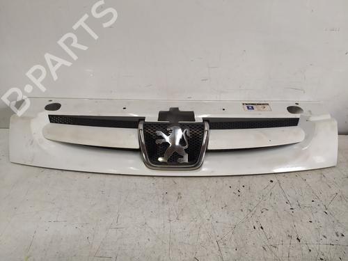 Used Grille PEUGEOT PARTNER MPV (5_, G_) [1996-2025]  30001683
