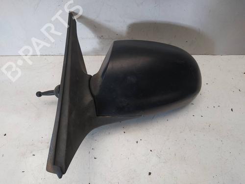 Left mirror HYUNDAI ACCENT II (LC)  | BP9393033C26 