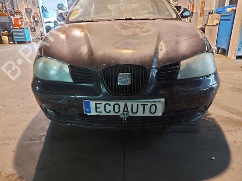 Engine SEAT IBIZA III (6L1)  | BP24333739M1 