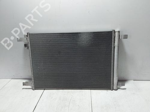 AC radiator SEAT ARONA (KJ7, KJP) 1.6 TDI | BP34245842M32  - Image 5