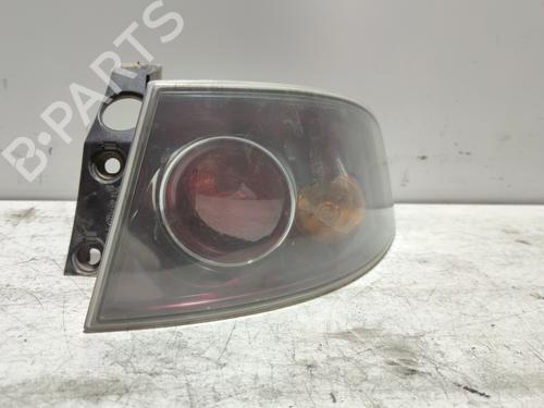 Used Right taillight SEAT IBIZA III (6L1) [2002-2009]  13394919