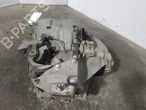 Gearbox FORD MONDEO IV (BA7) 2.0 TDCi | BP11140695M3 