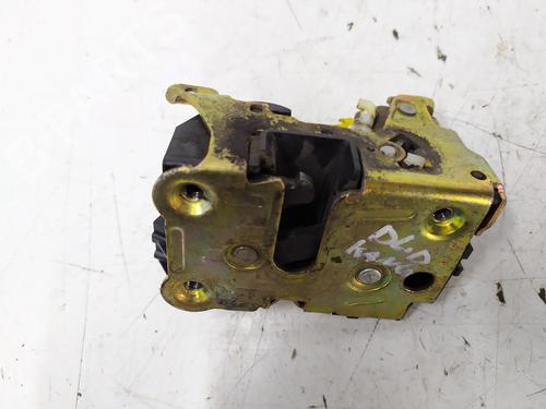 Front right lock RENAULT KANGOO (KC0/1_)  | BP18409170C97 
