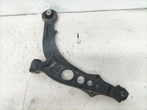 Used Left front suspension arm FIAT PUNTO (188_) [1999-2012]  13925426