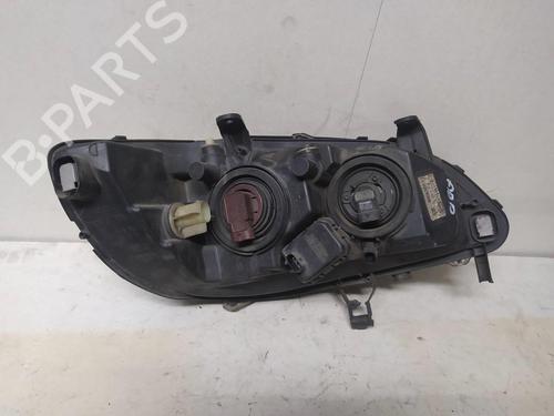 Left headlight OPEL ZAFIRA A MPV (T98)  | BP8711646C28 